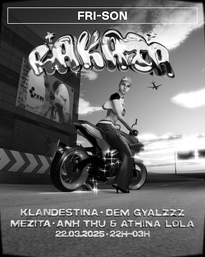 RAKATA