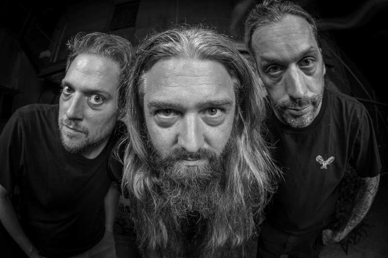 OAKHEAD / CARSON / GREAT LADY UNDER EARTH