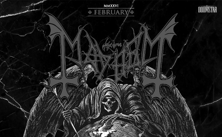 Mayhem