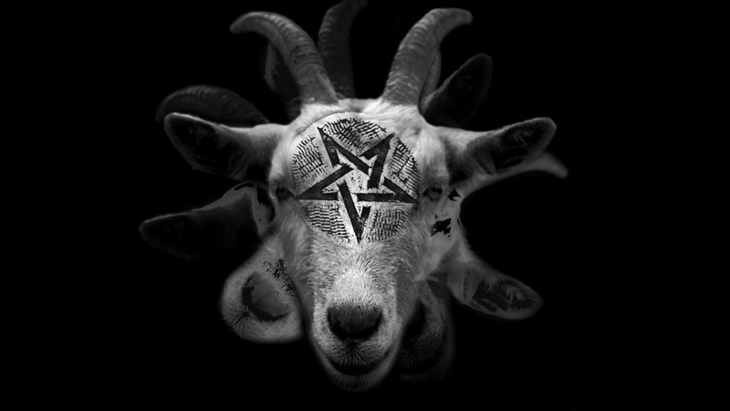 4 Chains & Leather Lovers [ 𝘽𝙡𝙖𝙘𝙠 𝙈𝙚𝙩𝙖𝙡 ] w/ Sacrifizer/Heinous/Ensanguinate