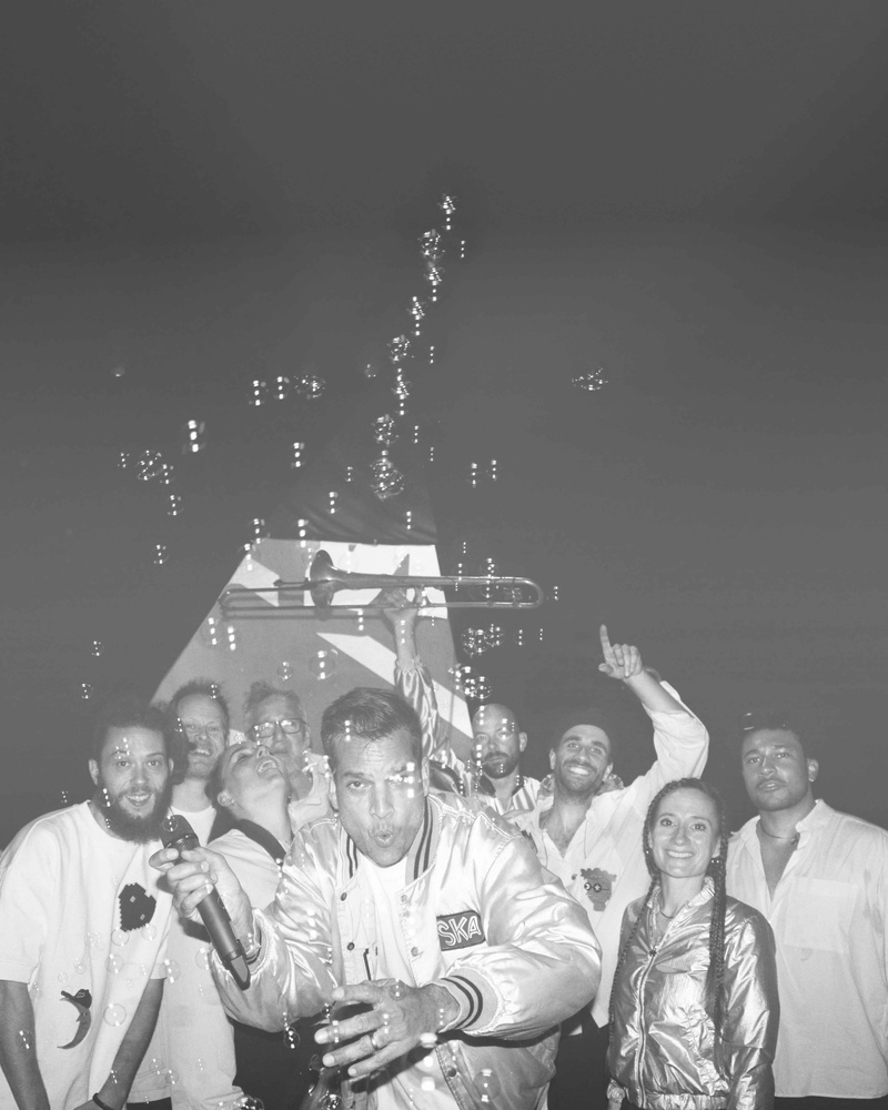 Rude & Rebel Ska Fest w/ Open Season (CH) + Todos Destinos (CH) + Two Tone Club (FR)