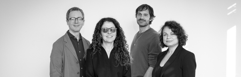 Sylvie Courvoisier  AMALTHEA