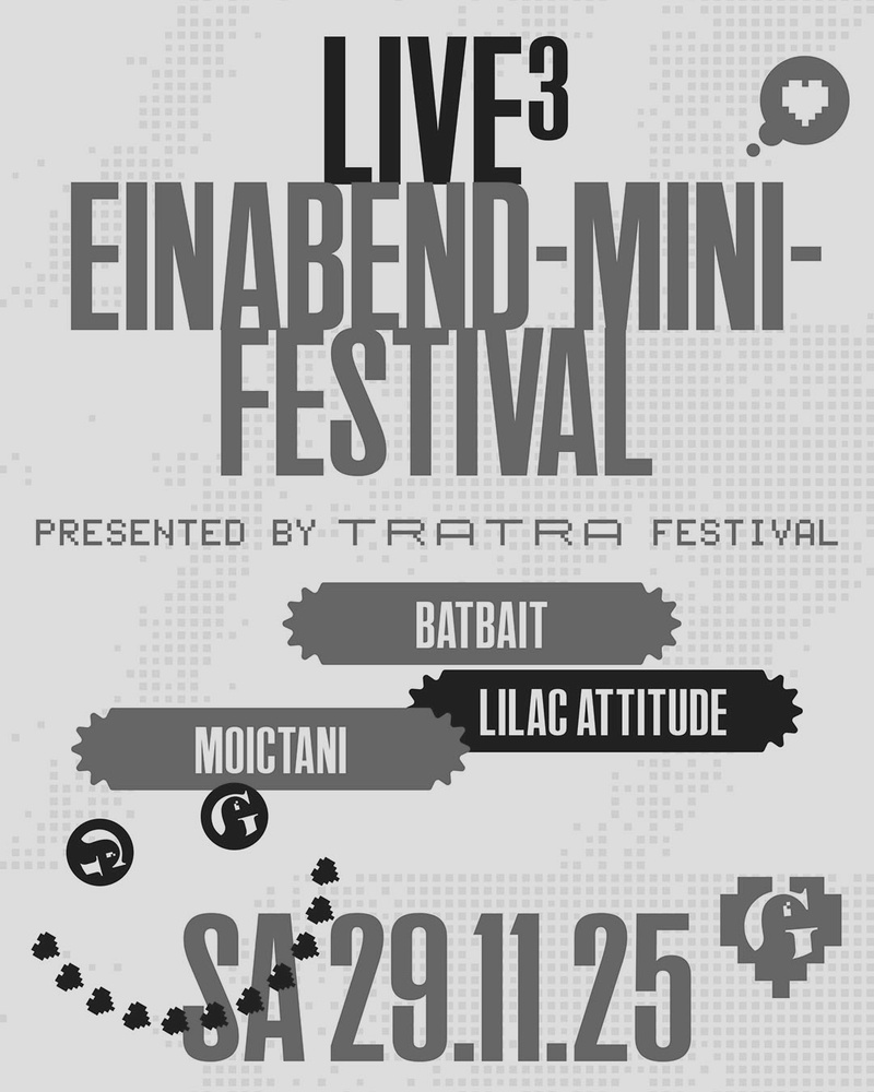 LIVE³ @ Gannet