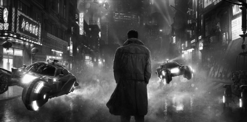 Kino im Sedel: Blade Runner | Blade Runner 2049
