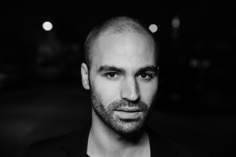 Florian Favre Solo