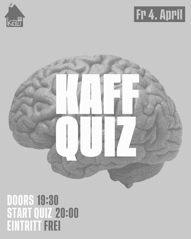 KAFF Quiz