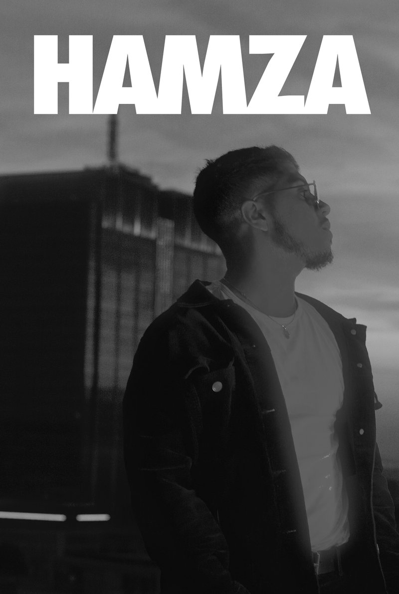 TCO présente: Hamza en concert