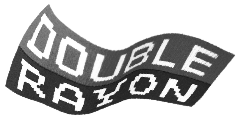 VERNISSAGE EXPOSITION - Double Rayon