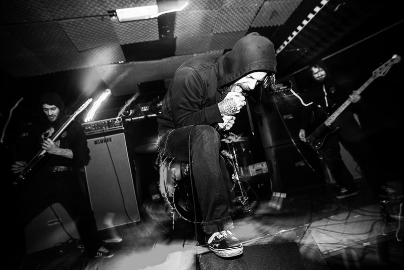 Pâques Sabbath w/ Cult of Occult (FR) + Radon (CH) + Trogne (CH)