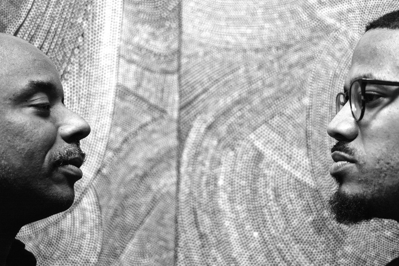 James Brandon Lewis - Chad Taylor