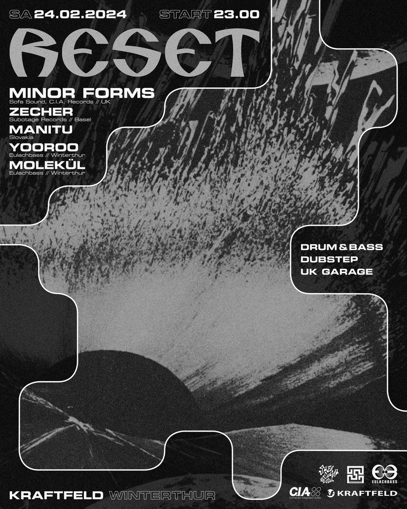 Reset Vol. 15