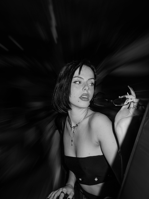 Mia Oud (VS) + Amiral (CH)