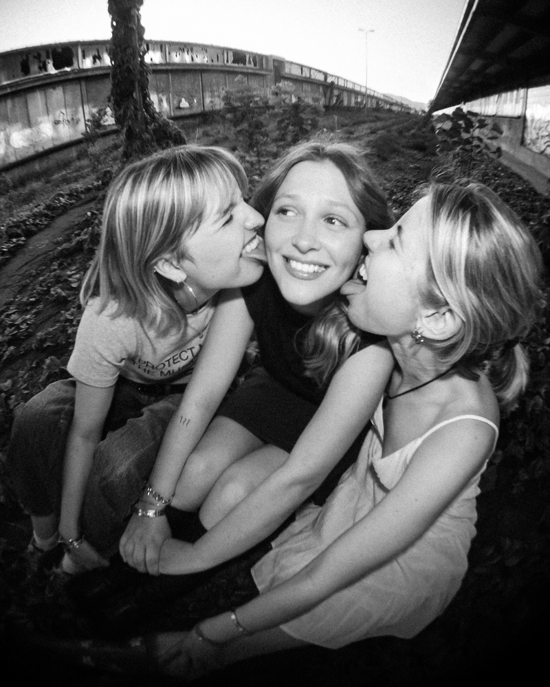 lovehead (AT) I Gaskessel Bern