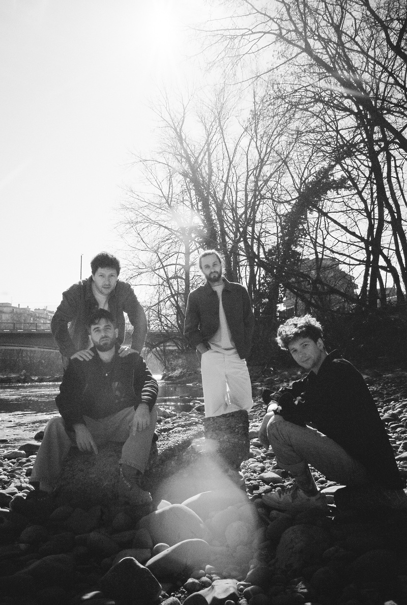 Jazztronica #3 | mohs. + NCY Milky Band