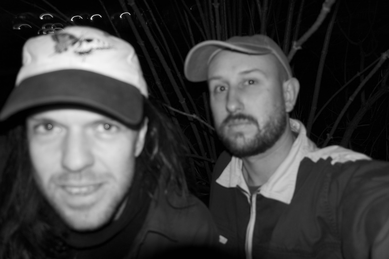 Manuel Troller Solo / Music Against Airports