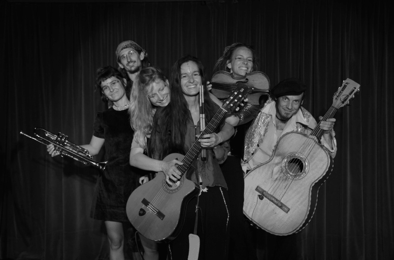 KOLOTOC - Balkan/Folk-Concert