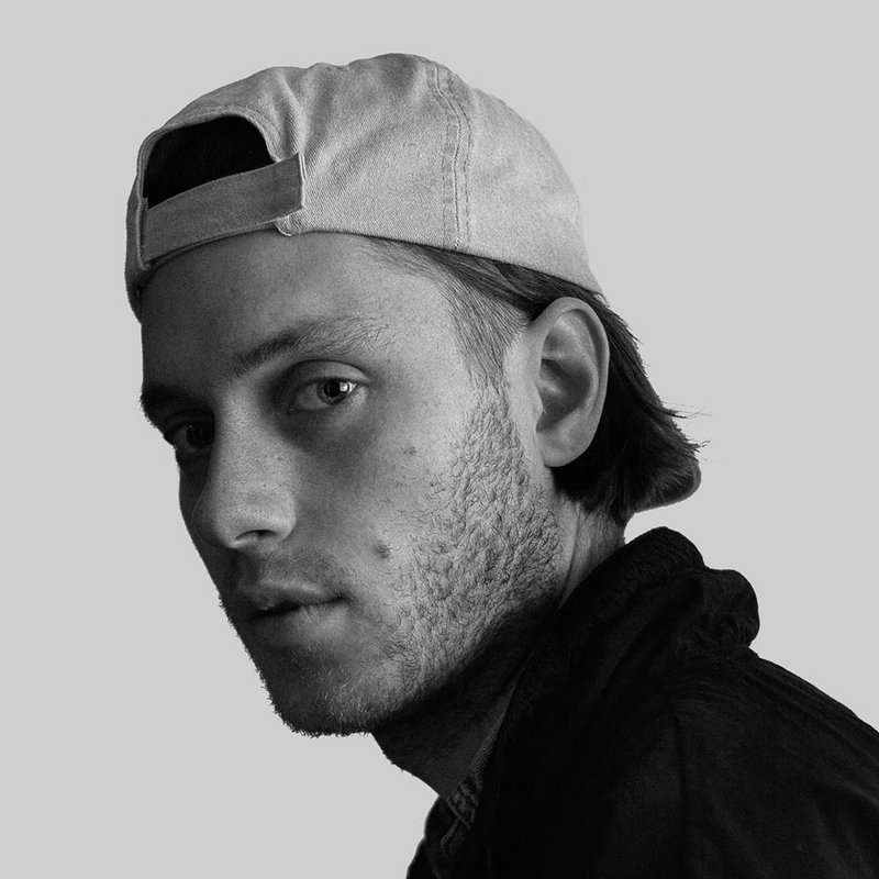 LOUD (CA) + AARON COHEN (US)