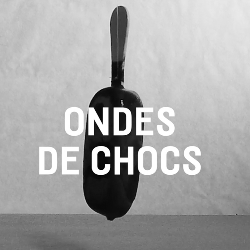 Ondes de Chocs // Brunch Rock