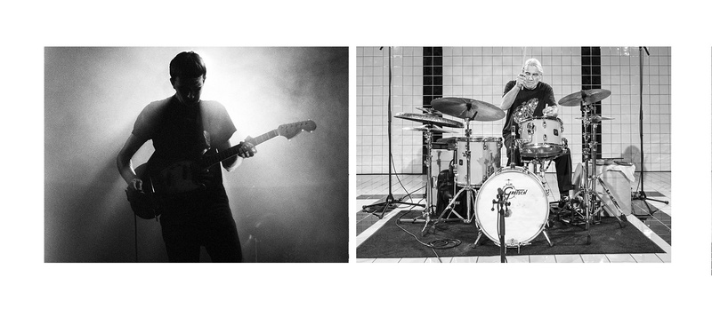 Doppelkonzert: Howald / Fredy Studer Solo (CH)