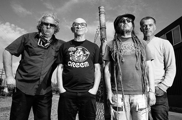 Circle Jerks (US)