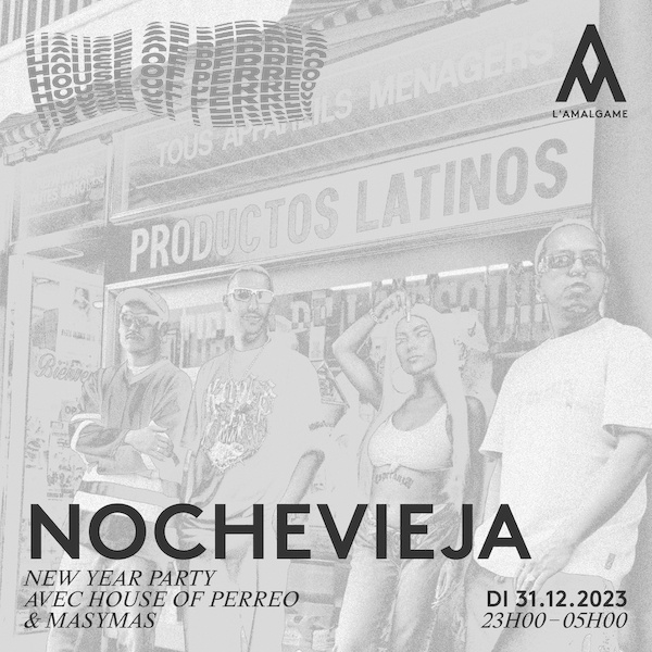 NOCHEVIEJA