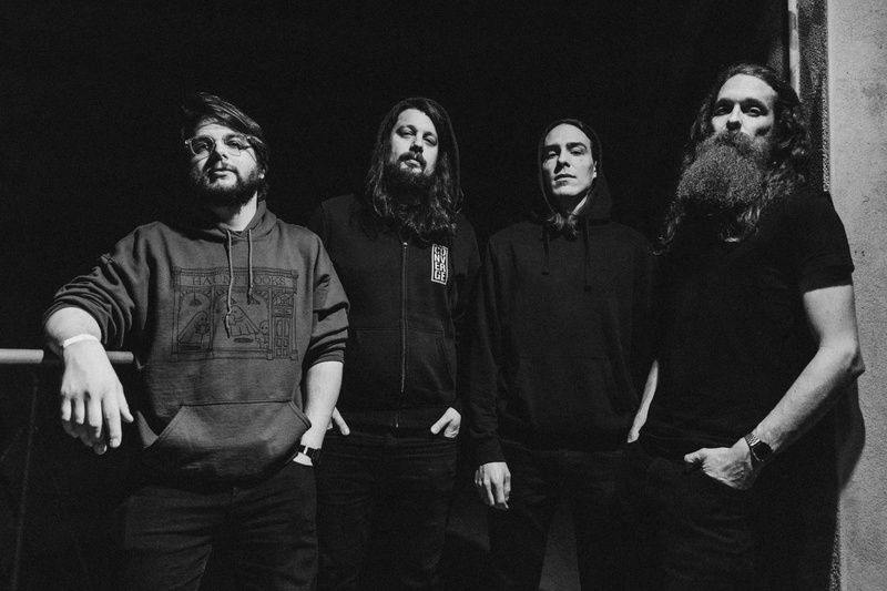 THE KOMPRESSOR EXPERIMENT X HUMAN GREENHOUSE [VERNISSAGE SPLIT ALBUM]