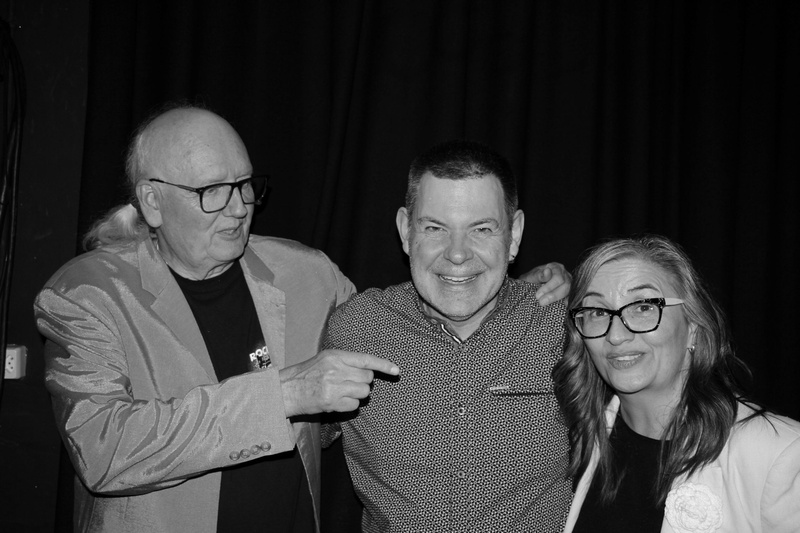 Sörsdi Livemusic: Schlager und Mundard Night