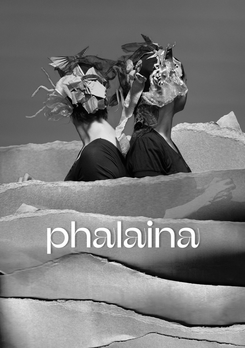Phalaina — Fantaisie sonore & poétique