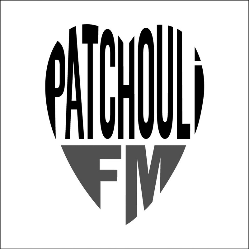 FUNK IT UP ! PATCHOULI FM