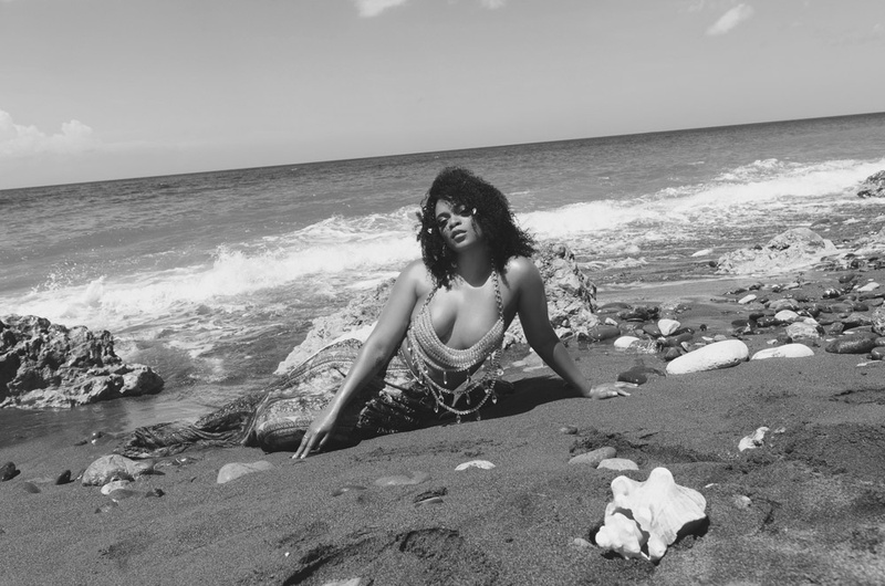 LILA IKÉ & WURL SOUND