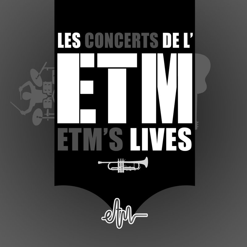 ETM | Spécial JazzContreBand | NOCHE CALIENTE