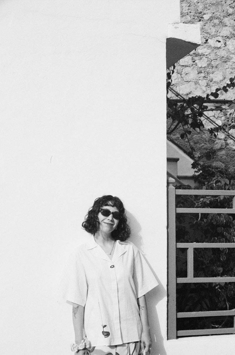 PEKI MOMÉS [DE/TUR]