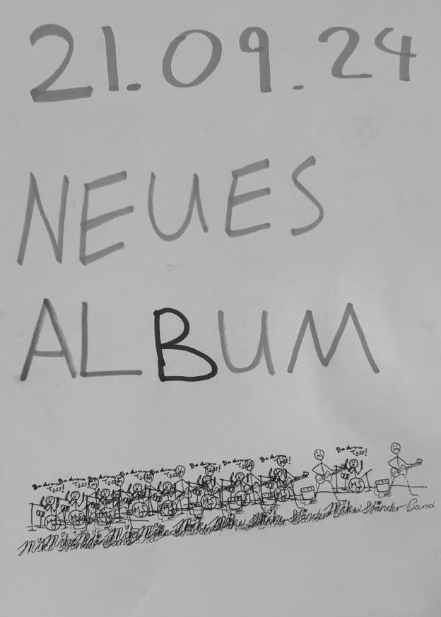 Mike Ständer Band