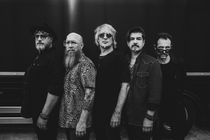 Ellis Mano Band [CH]