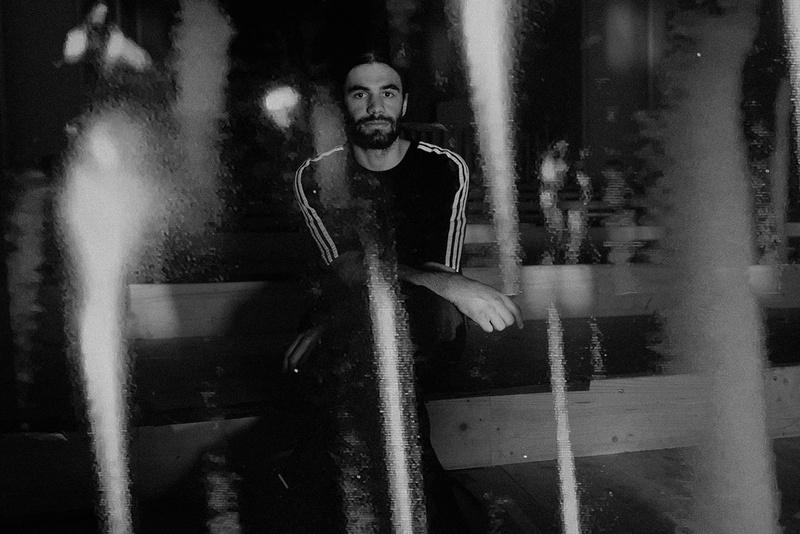 ROMAIN IANNONE + ROXANE MÉTAYER