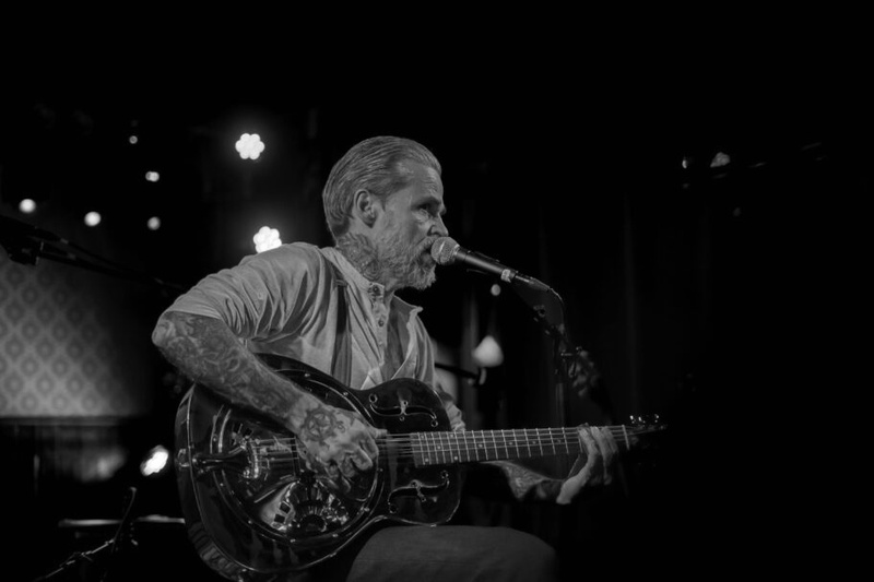 The Delta Magpie (CH)