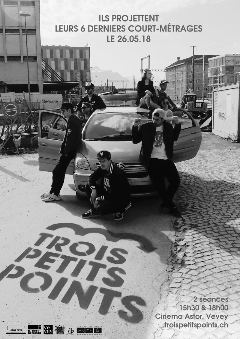 « Titi's 22 - Capitaine Flamm - DJ set » rap