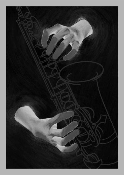JAM SESSION de novembre
