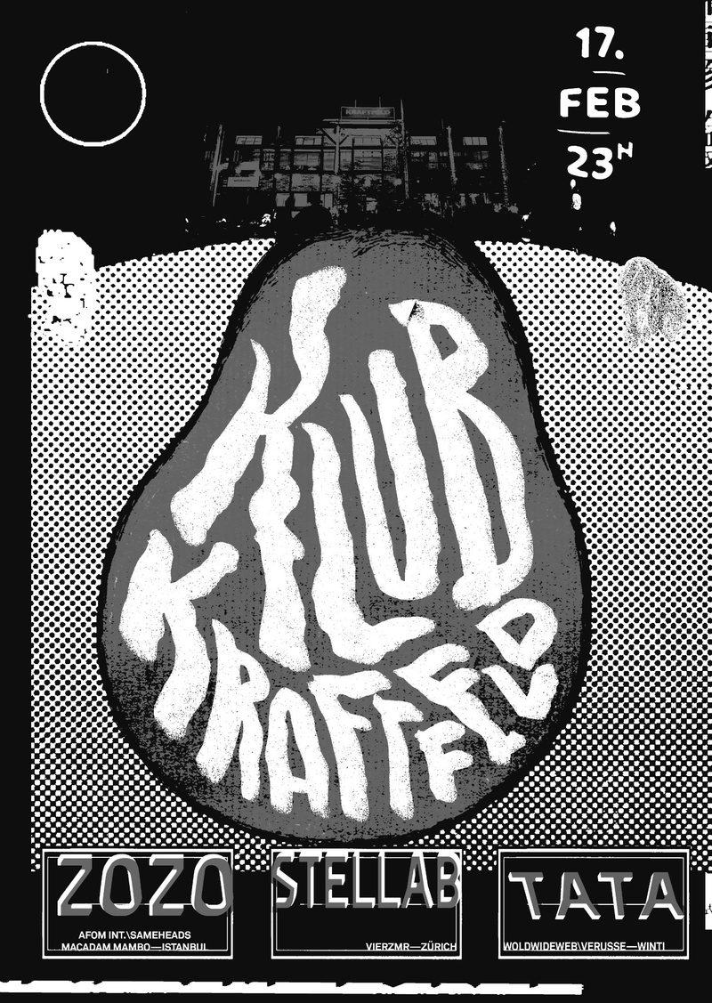 Klub Kraftfeld