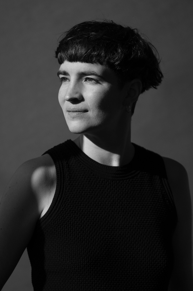 Lea Gasser Carte Blanche: Lea Gasser "Low Drift" (CH)