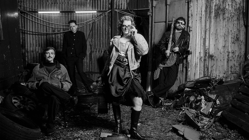 SOLD OUT: Sprints (IRL) & Support: Marathon (NL)