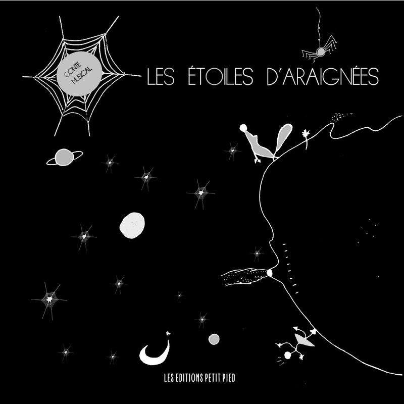 Chocolat Show : Les Étoiles d’araignées De Caroline Demuth (CH)