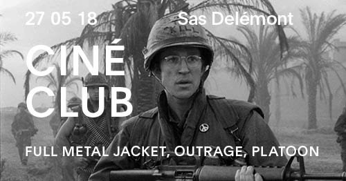 CINE CLUB