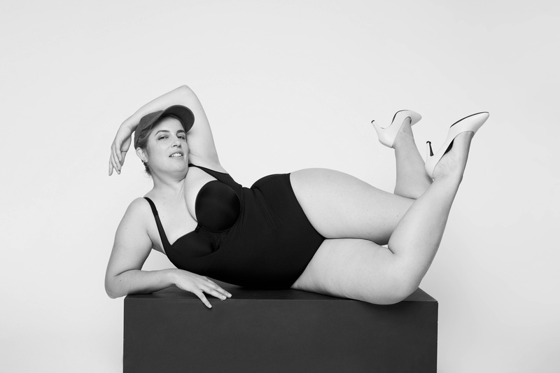 Eugénie Rebetez: Comeback