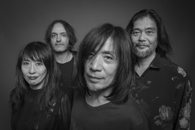 Snowdrop European Tour 2027: MONO