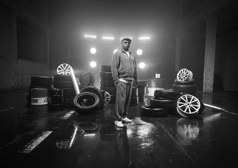 MC ★ SOLAAR (FR)