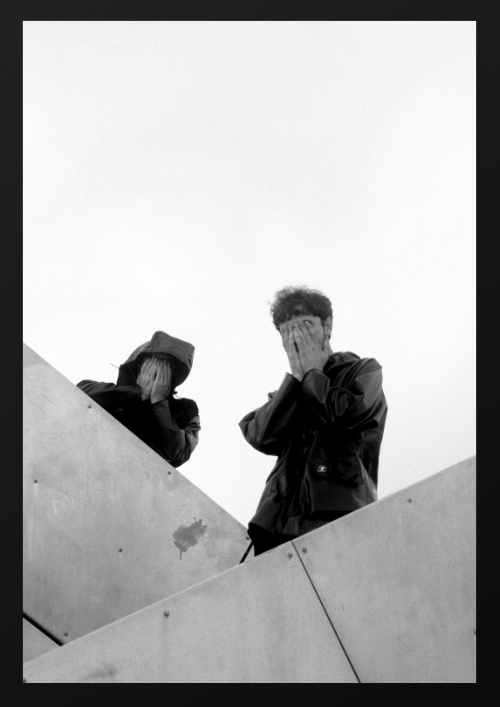 GWENDOLINE - Future Faces