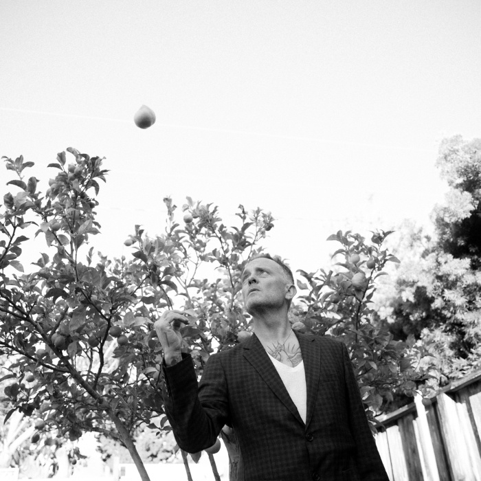 Dave Hause [US]