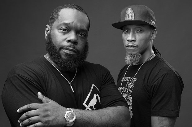 Smif-N-Wessun (US)