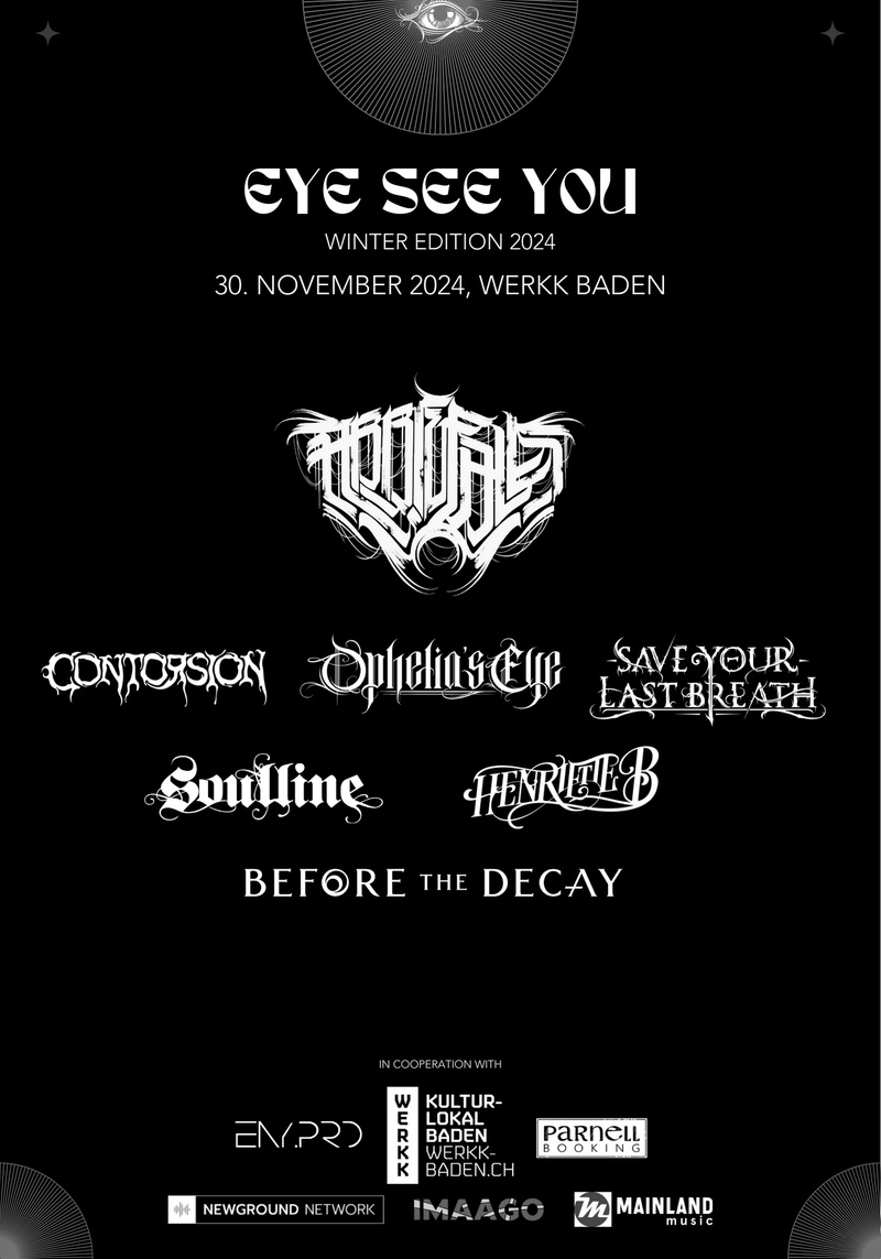 Eye See You-Festival 2024